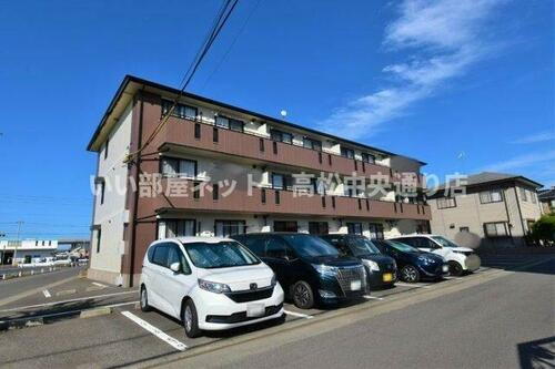 ビッグベアハイツⅡ