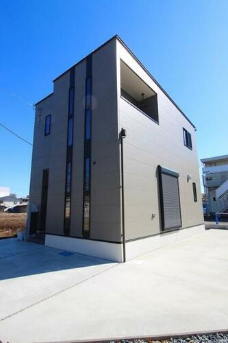 埼玉県さいたま市北区日進町２丁目 賃貸一戸建て