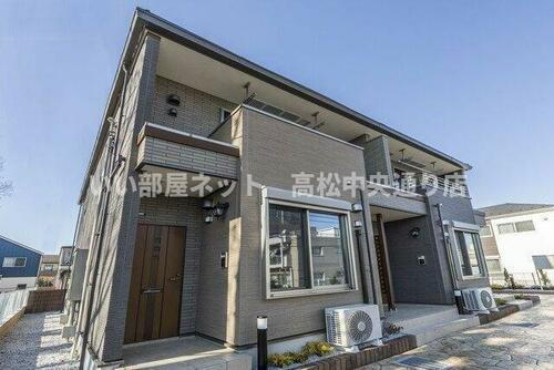 ラ・ルミエール土器町西Ⅲ