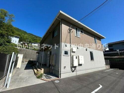 香川県高松市屋島西町 賃貸アパート