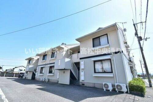 ドミール円座　Ｂ棟