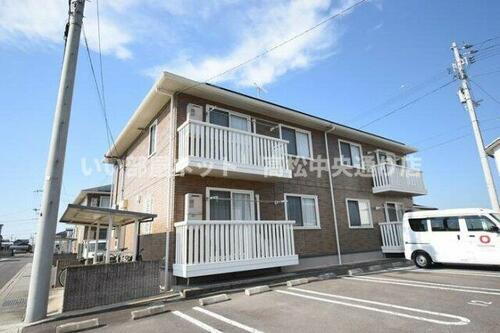 ビーンズヒル　Ｂ棟