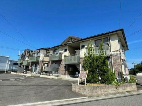 香川県高松市春日町 賃貸アパート