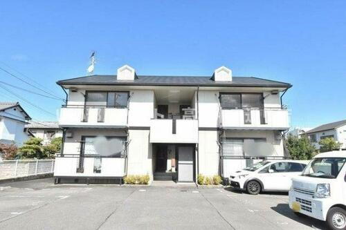 香川県高松市香西東町 賃貸アパート