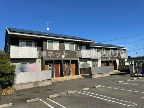 香川県高松市林町 賃貸アパート