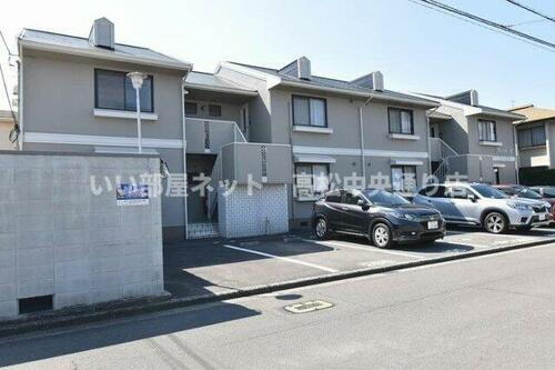 香川県高松市今里町 賃貸アパート