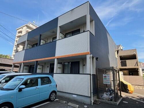 福岡県北九州市小倉北区三萩野１丁目 2階建 築16年8ヶ月