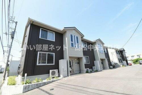 ラフィーネ松島　Ａ棟