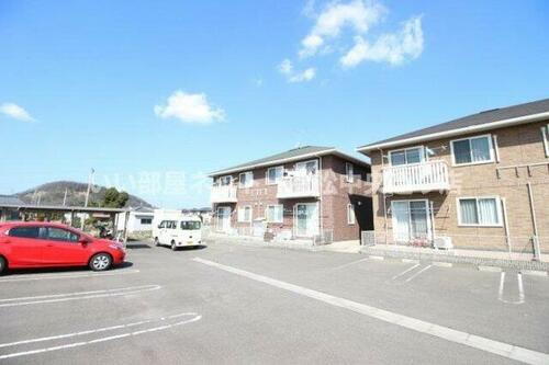 リジェール　Ａ棟