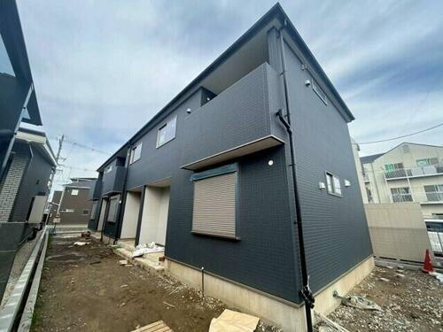 リーブルファイン津市八幡Ⅱ