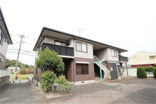 福岡県北九州市八幡西区力丸町 賃貸アパート