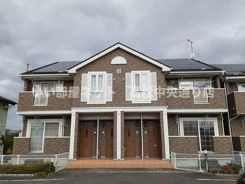 ヴィラージュⅢ