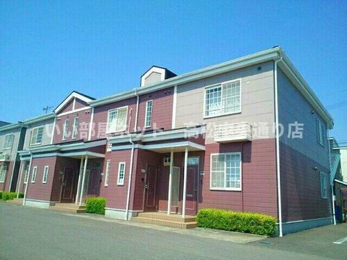 香川県仲多度郡多度津町大字青木 賃貸アパート