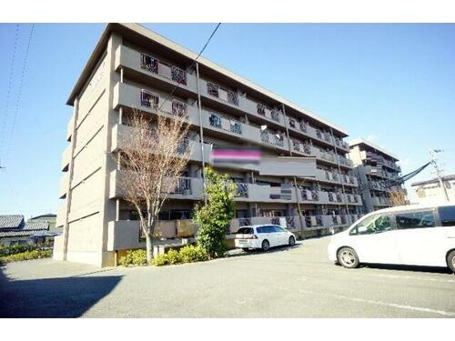 愛知県豊橋市東幸町字大山 賃貸マンション