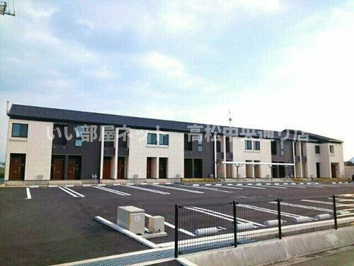 ルーベル柞原　Ⅱ