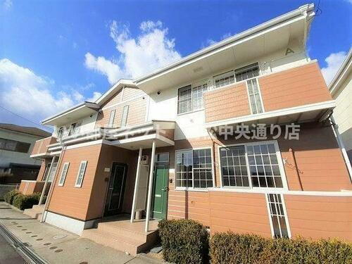 香川県仲多度郡琴平町苗田 賃貸アパート