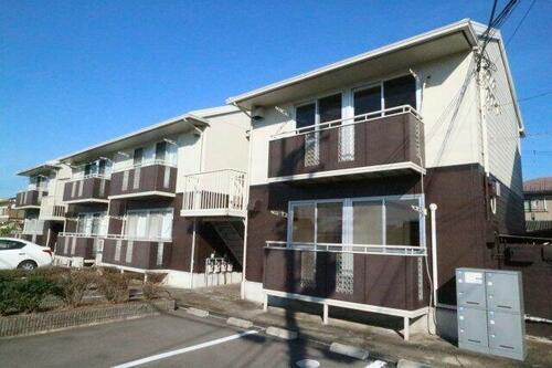 奈良県天理市櫟本町 築34年2ヶ月 2階建