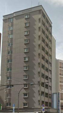 福岡県北九州市小倉北区鍛冶町１丁目 12階建 築18年4ヶ月