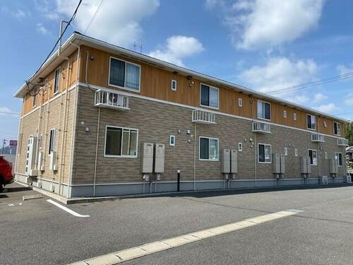 グランシャイン　Ⅰ 2階建