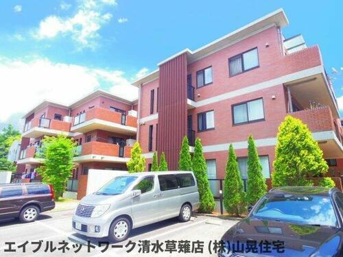 静岡県静岡市駿河区国吉田５丁目 3階建 築18年10ヶ月