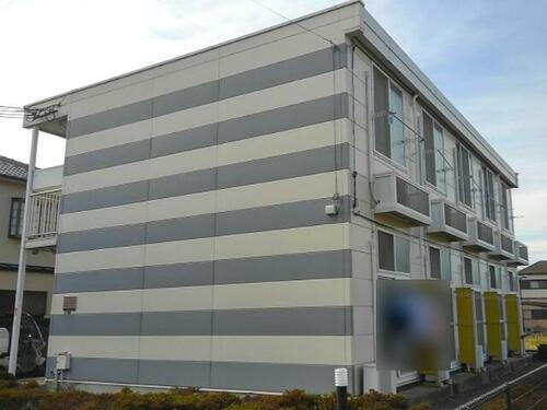 大阪府岸和田市藤井町３丁目 賃貸アパート