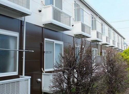 レオパレスシャルマン　浅野Ⅱ