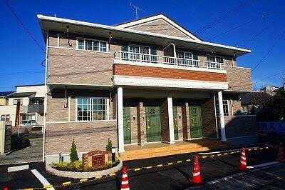 鹿児島県鹿児島市和田３丁目 賃貸アパート