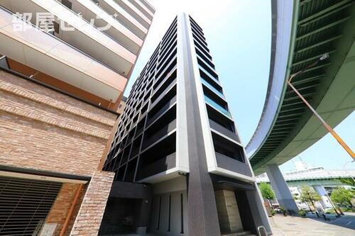 愛知県名古屋市東区泉１丁目 賃貸マンション