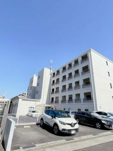 愛知県名古屋市千種区向陽町３丁目 賃貸マンション