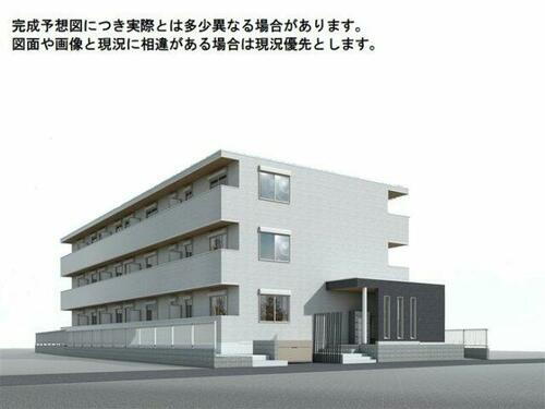 神奈川県横浜市港南区笹下５丁目 賃貸アパート