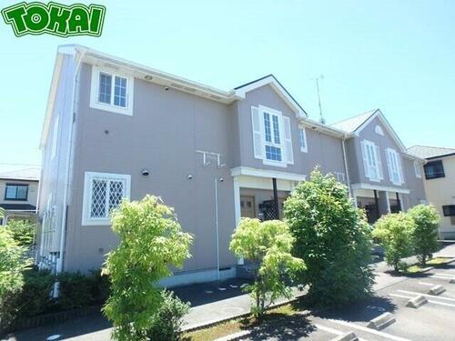 三重県松阪市嬉野中川新町２丁目 2階建 築24年11ヶ月