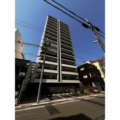 愛知県名古屋市中区大須１丁目 賃貸マンション