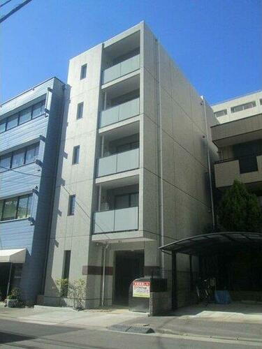 愛知県名古屋市中村区名駅南３丁目 賃貸マンション