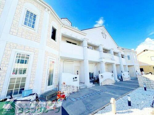 神奈川県大和市鶴間１丁目 築14年2ヶ月 3階建