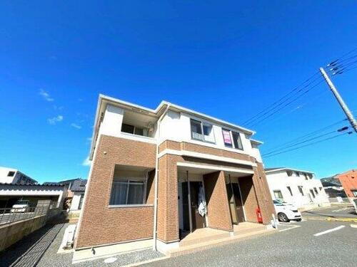 宮城県石巻市大橋１丁目 賃貸アパート