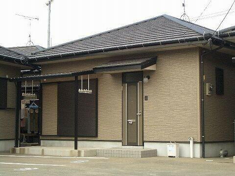 福岡県糟屋郡須惠町大字植木 平屋建て 築22年12ヶ月