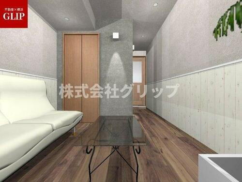 横浜平沼ダイカンプラザⅠ