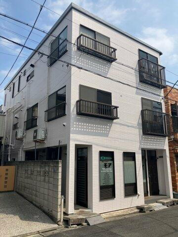 東京都葛飾区柴又６丁目 賃貸マンション