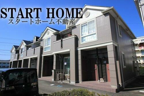 徳島県板野郡藍住町奥野字猪熊 賃貸アパート