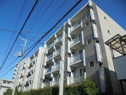 ＬＡＳＡ戸越Ⅰ