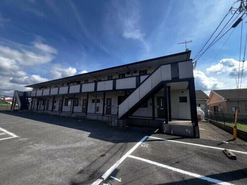 リベリュール富の原　Ⅲ棟