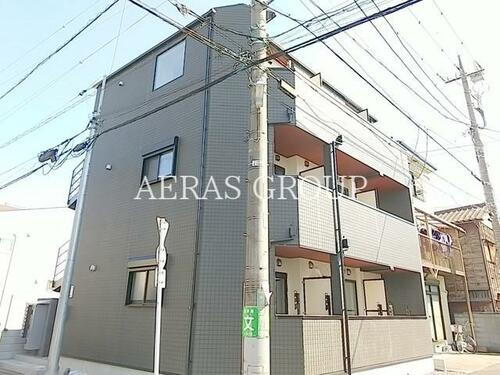 Ｖｉｏｌａ　亀有Ⅰ