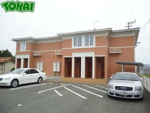 三重県度会郡玉城町中楽 賃貸アパート