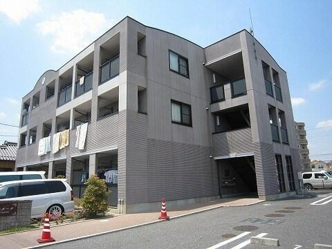 愛知県刈谷市小垣江町上半ノ木 賃貸マンション