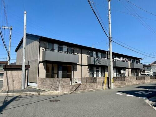 岡山県岡山市北区平野 築23年7ヶ月 2階建