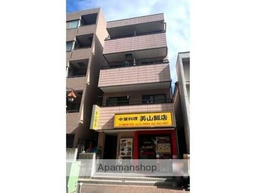 アーク２マンション 4階建