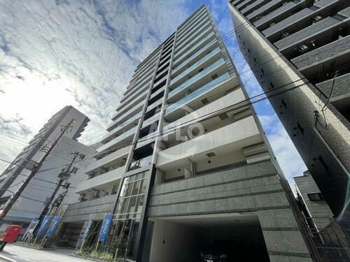 ブランズ大阪福島