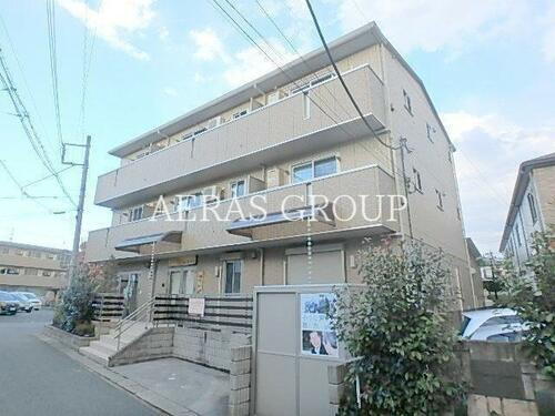 プリムローズⅢ