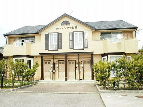 愛知県碧南市平七町３丁目 賃貸アパート