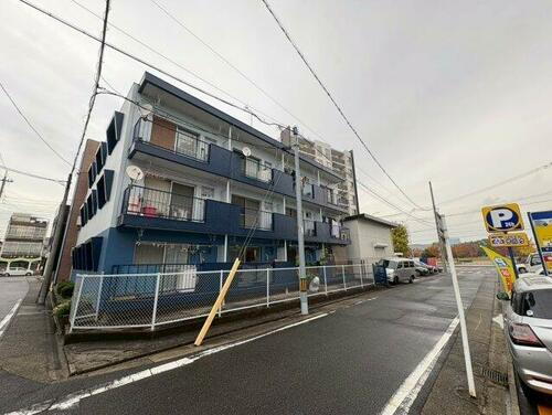 愛知県名古屋市中村区熊野町１丁目 賃貸マンション